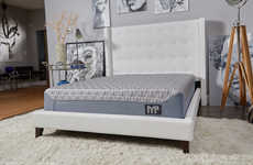 Customizable Modular Mattresses