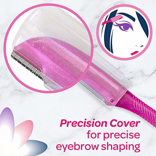 Exfoliating Dermaplaning Tools