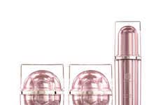 Diamond-Infused Collagen Skincare