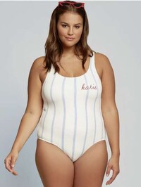 Blogger-Led Inclusive Swimsuit Lines Image 2