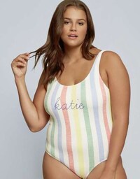 Blogger-Led Inclusive Swimsuit Lines Image 4