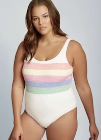 Blogger-Led Inclusive Swimsuit Lines Image 8