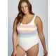 Blogger-Led Inclusive Swimsuit Lines Image 8