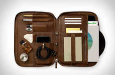 Digital Professional Gear Cases