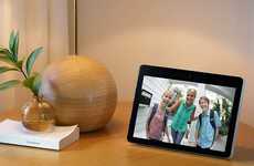 IoT Home Entertainment Units