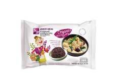 Microwaveable Riceberry Meals