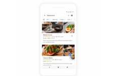 Restaurant Polling Features