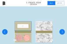 Bespoke Cosmetic Palettes