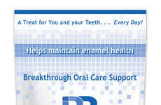 Oral Care Soft Chews
