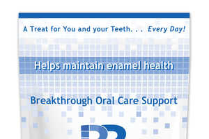Oral Care Soft Chews