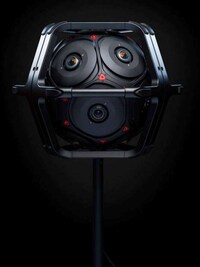 8K 16-Lens Cameras Image 2