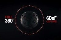 8K 16-Lens Cameras Image 3