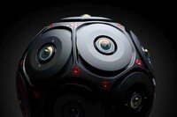 8K 16-Lens Cameras Image 4