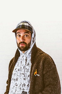 Anarchic Streetwear Collections Image 8