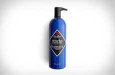 Versatile Body Cleaning Soaps
