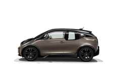 Feature-Rich Urban EVs