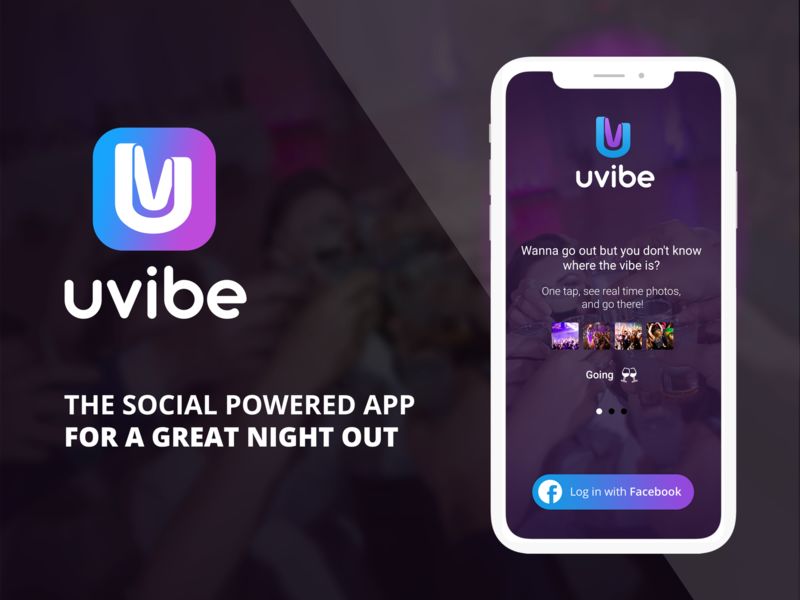 P2P Travel Nightlife Apps