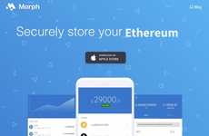 Organized Cryptocurrency Wallets