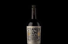 Indian Crafted Gins