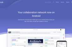 Professional Collaboration Productivity Platforms