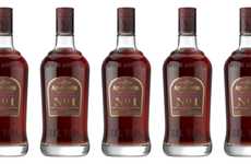 Sherry Cask-Aged Rums