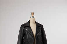 Charitable Stylish E-Commerce Lines