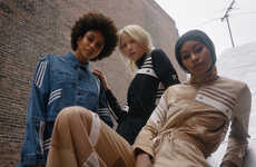 Reimagined Iconic Fashion Staples