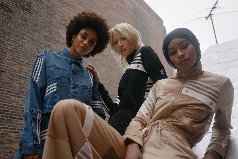 Reimagined Iconic Fashion Staples