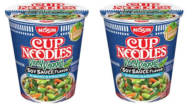 15 Better-for-You Noodle Cups