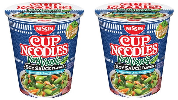 15 Better-for-You Noodle Cups