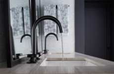 Customizable Faucet Series