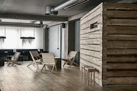 Community-Enhancing Neighborhood Saunas Image 4