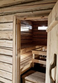 Community-Enhancing Neighborhood Saunas Image 6