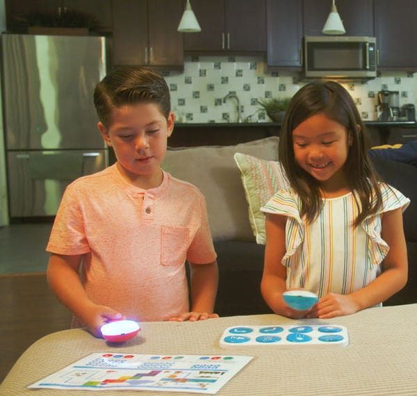 Top 35 Educational Innovations in October