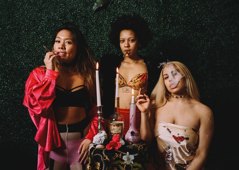 Empowering Cannabis-Centric Platforms
