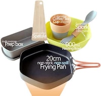 Six-in-One Cooking Kits Image 2