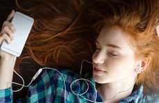 Music-Modulating Sleep Solutions