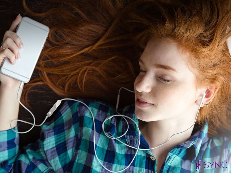 Music-Modulating Sleep Solutions