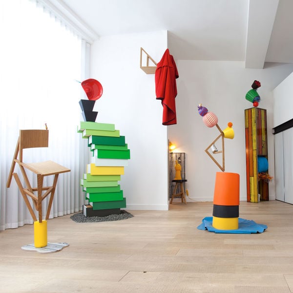 Top 60 Furniture Trends in October