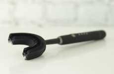 Time-Saving Toothbrushes