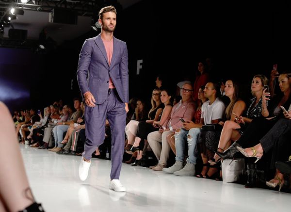 Top 30 Fashion for Men Trends in October
