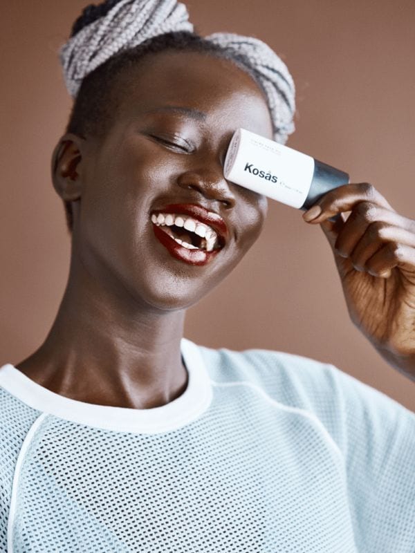 Top 100 Cosmetics Innovations for October