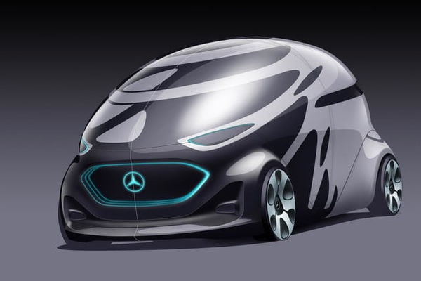 Top 60 Auto Trends in October