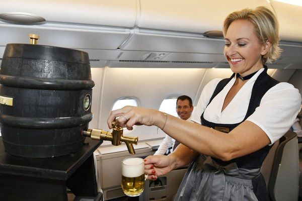 Top 30 Travel Ideas in October
