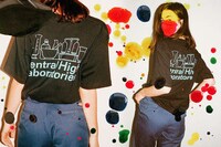 Psychedelic Graphic Streetwear Image 2