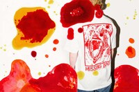 Psychedelic Graphic Streetwear Image 3