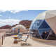 Mars-Inspired Camping Resorts Image 2