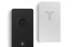 Device-Charging Hard Drives