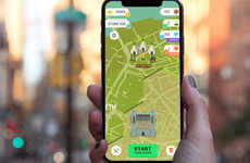 AR Land Cultivation Games