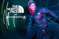 Exploration Urban Clothing Image 7